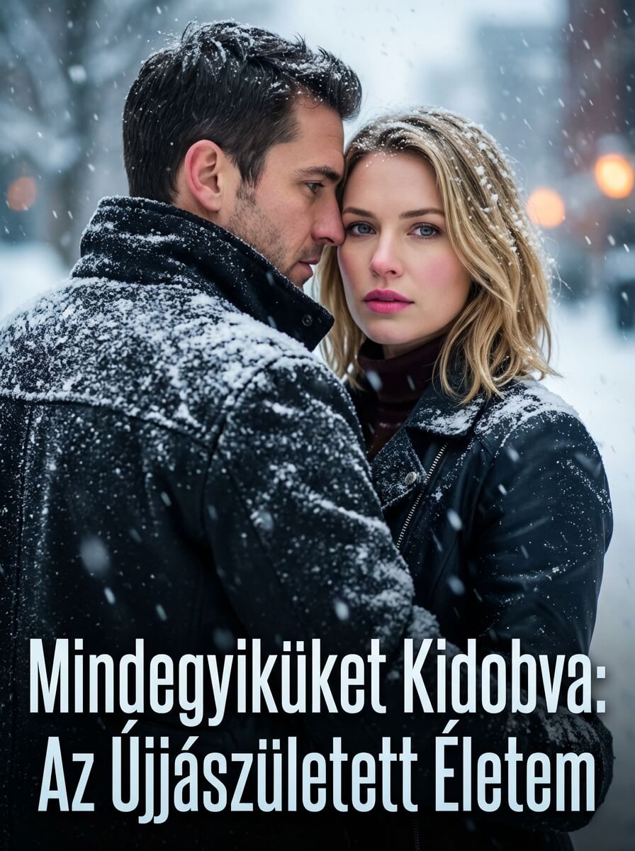 Mindegyiküket Kidobva: Az Újjászületett Életem