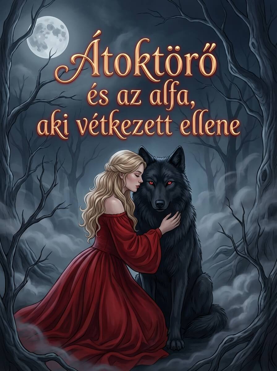 Átoktörő és az alfa, aki vétkezett ellene