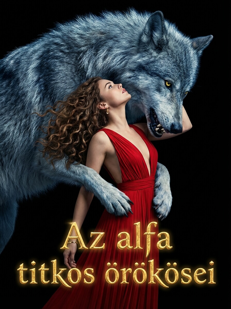 Az alfa titkos örökösei