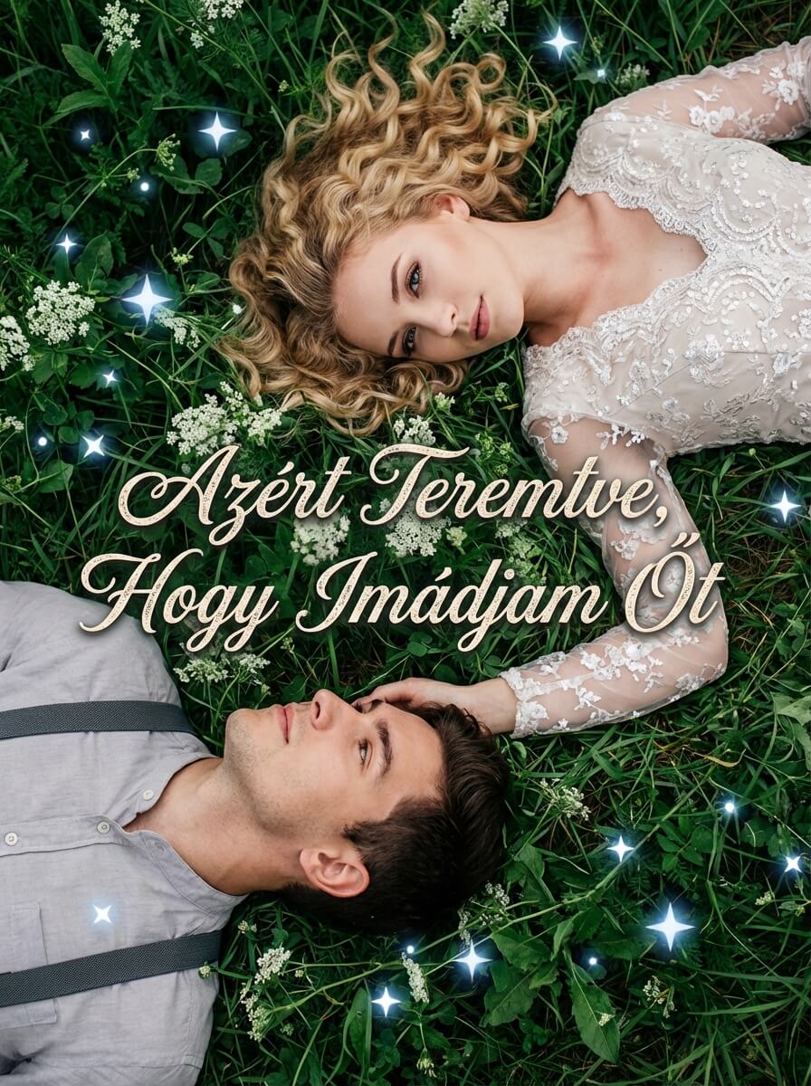 Azért Teremtve, Hogy Imádjam Őt