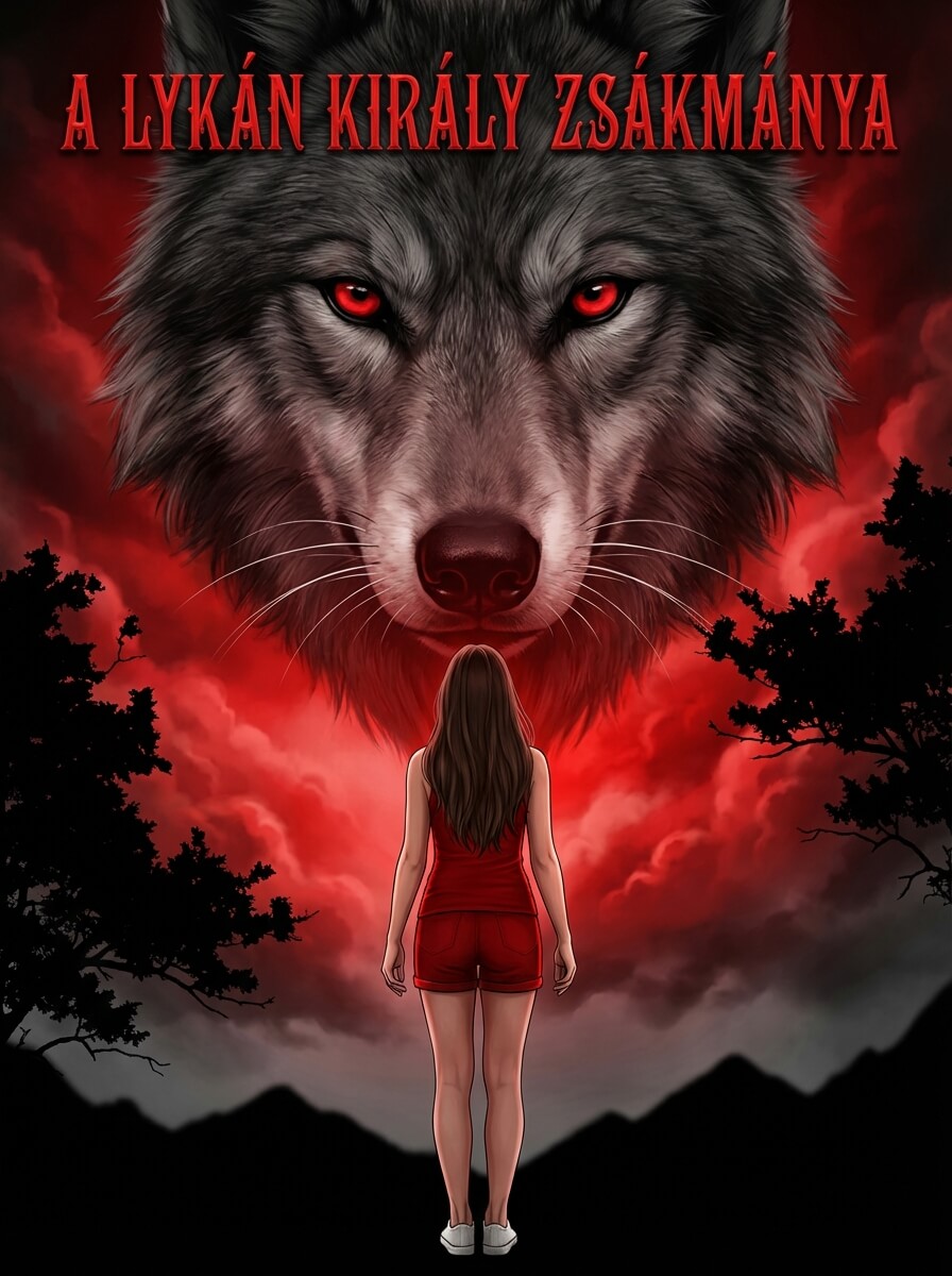A Lykán Király Zsákmánya