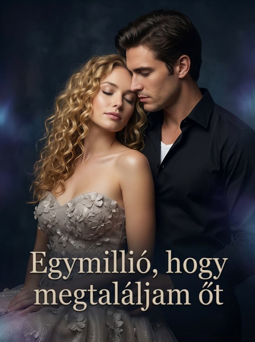 Egymillió, hogy megtaláljam őt