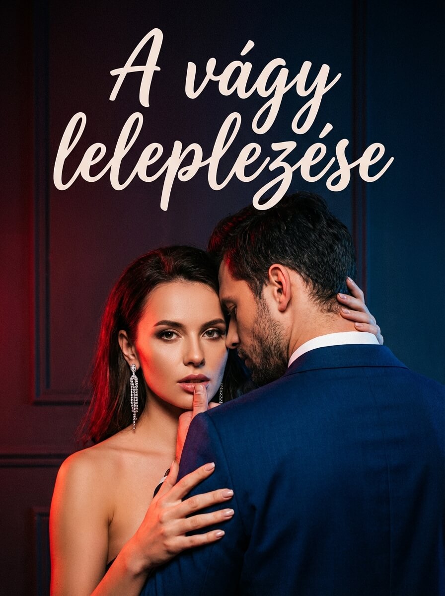 A vágy leleplezése