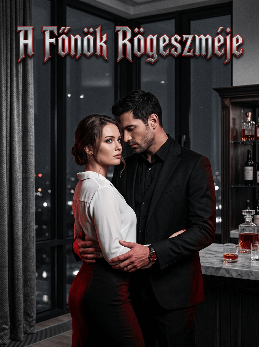 A Főnök Rögeszméje