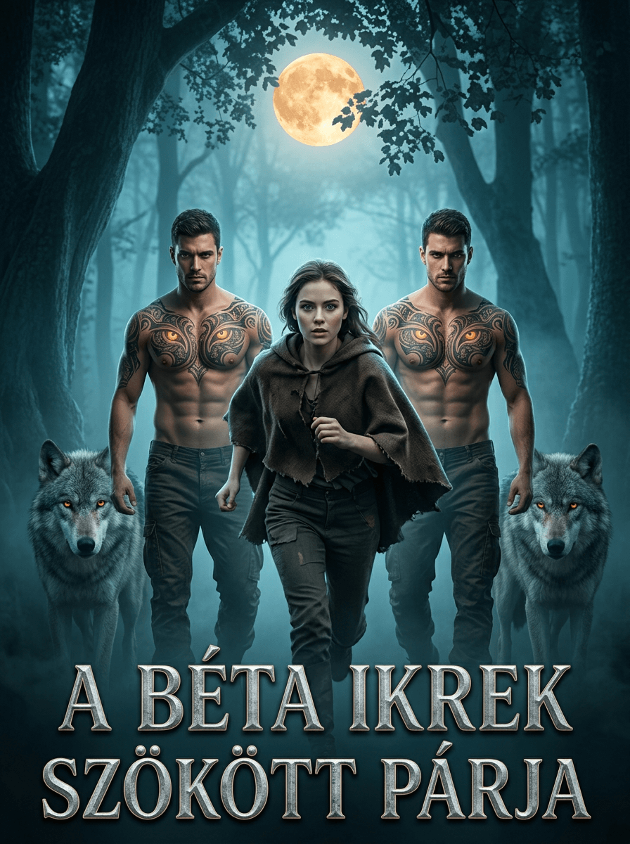 A Béta Ikrek Szökött Párja