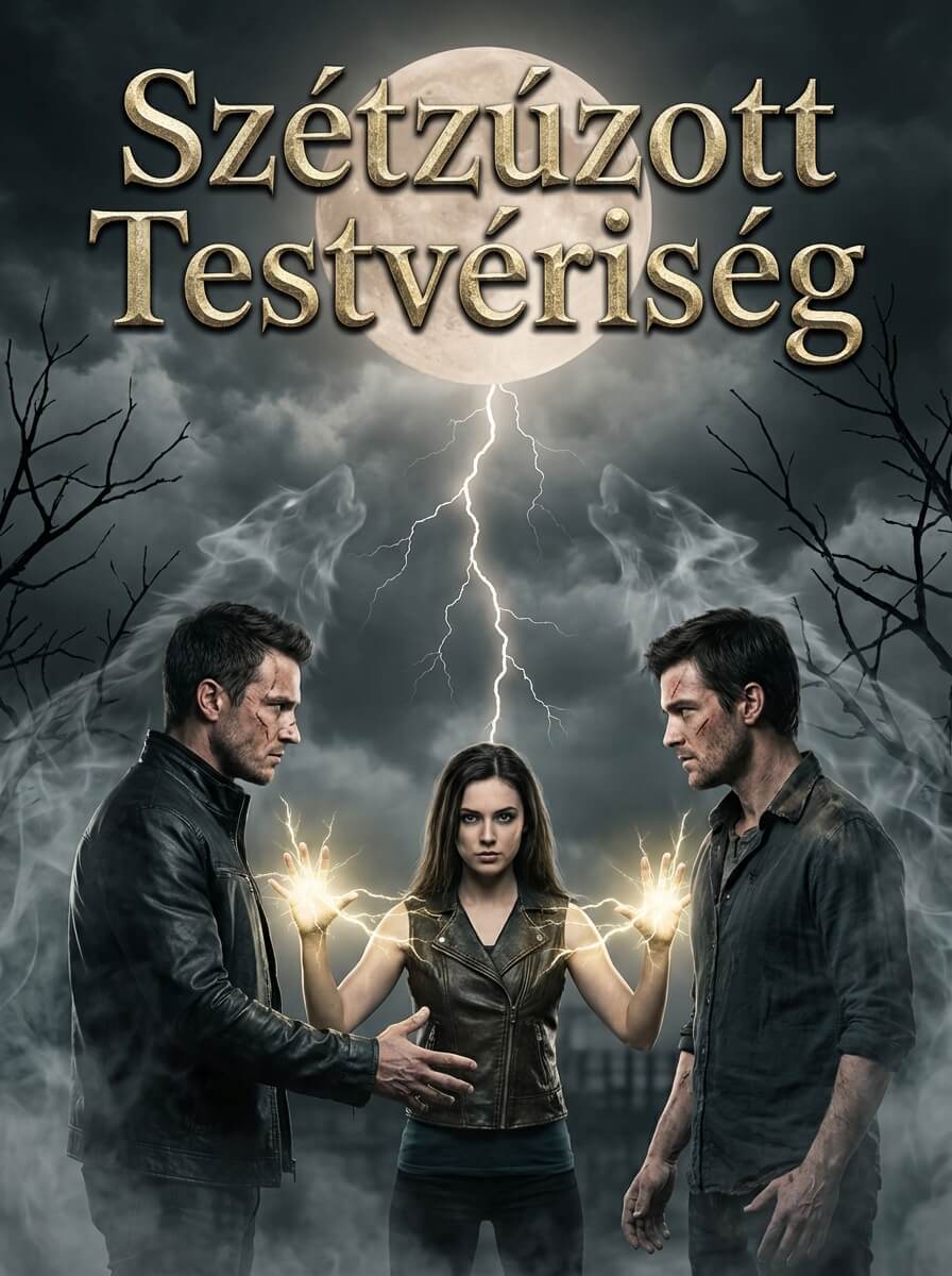 Szétzúzott Testvériség