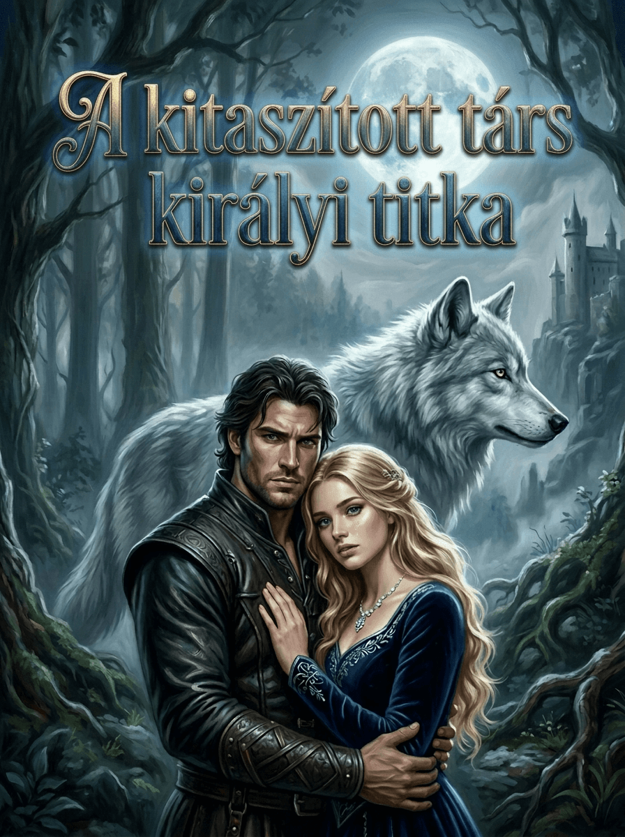 A kitaszított társ királyi titka