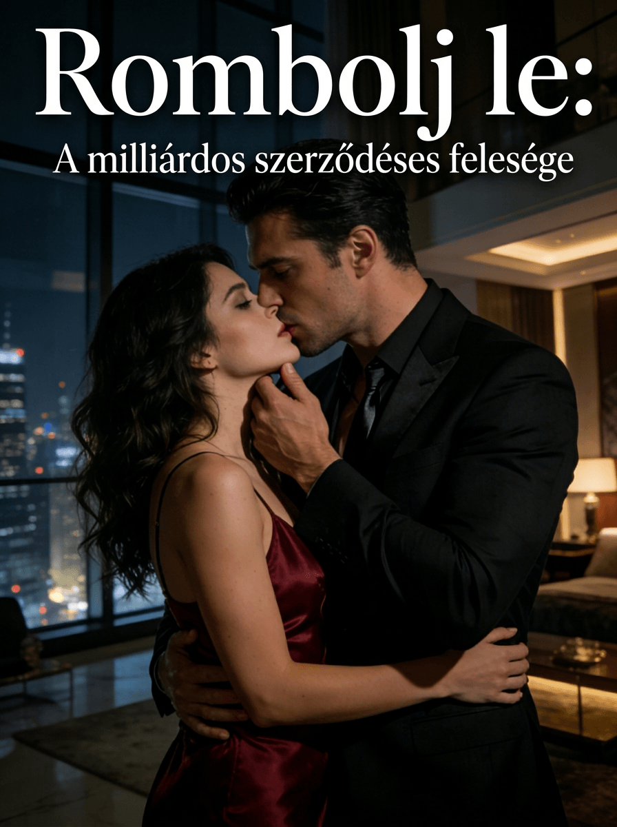Rombolj le: A milliárdos szerződéses felesége