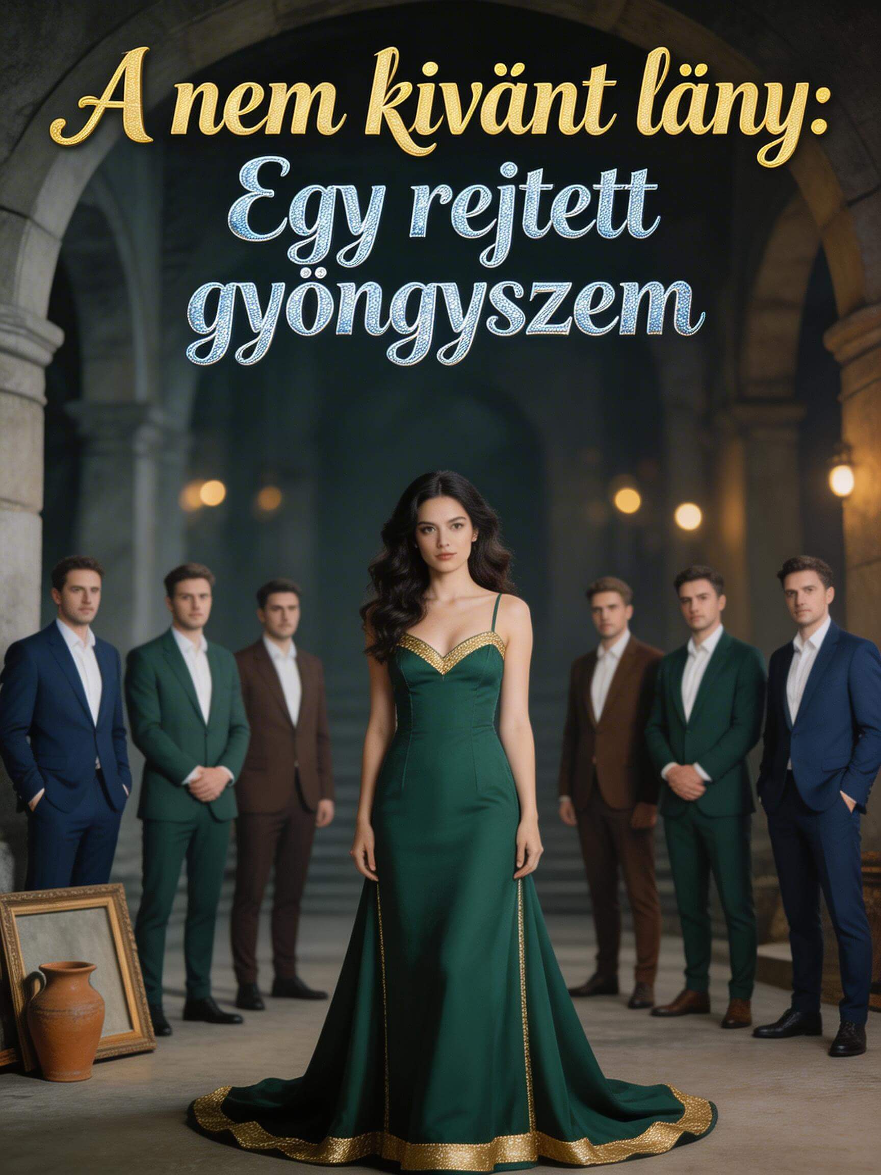 A nem kívánt lány: Egy rejtett gyöngyszem