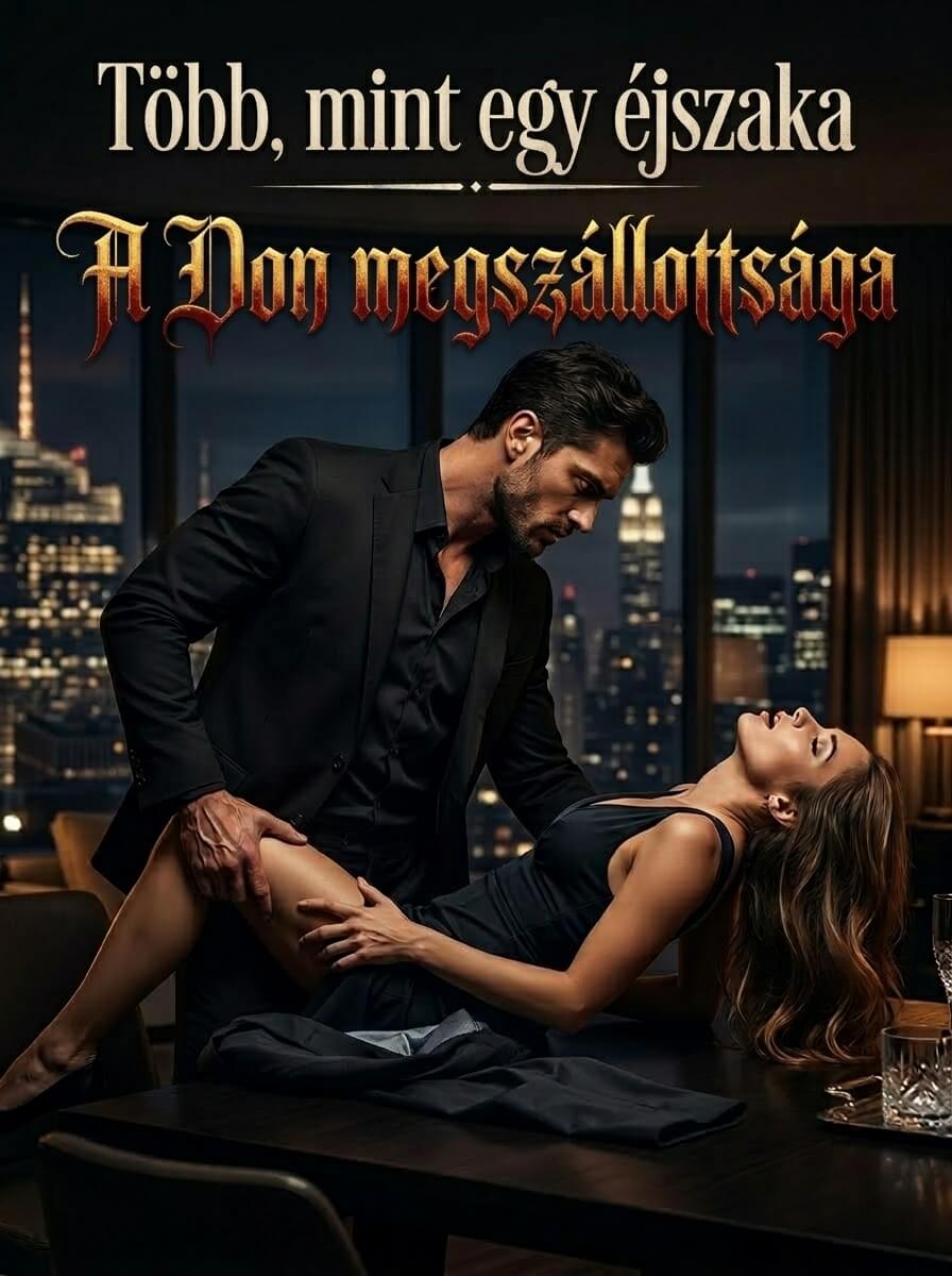 Több, mint egy éjszaka: A Don megszállottsága