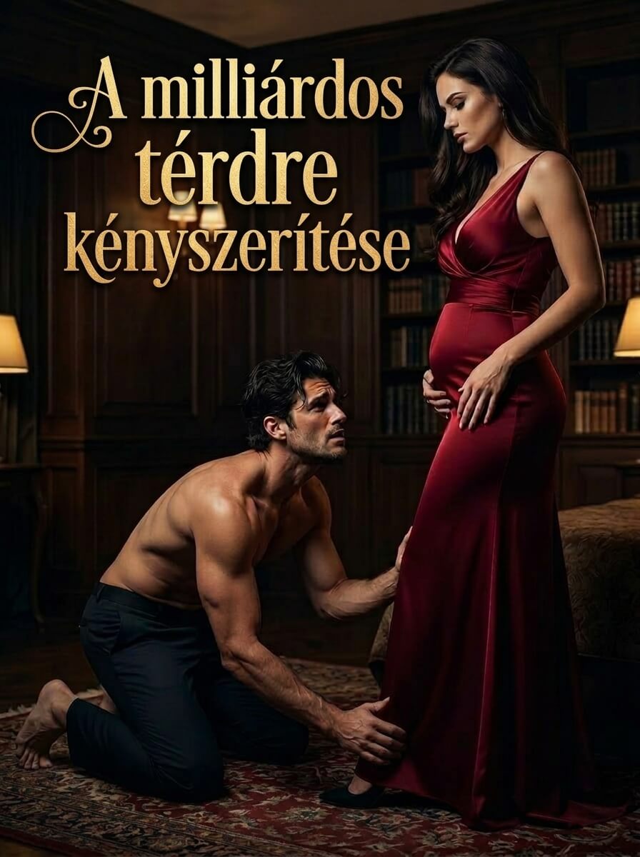 A milliárdos térdre kényszerítése