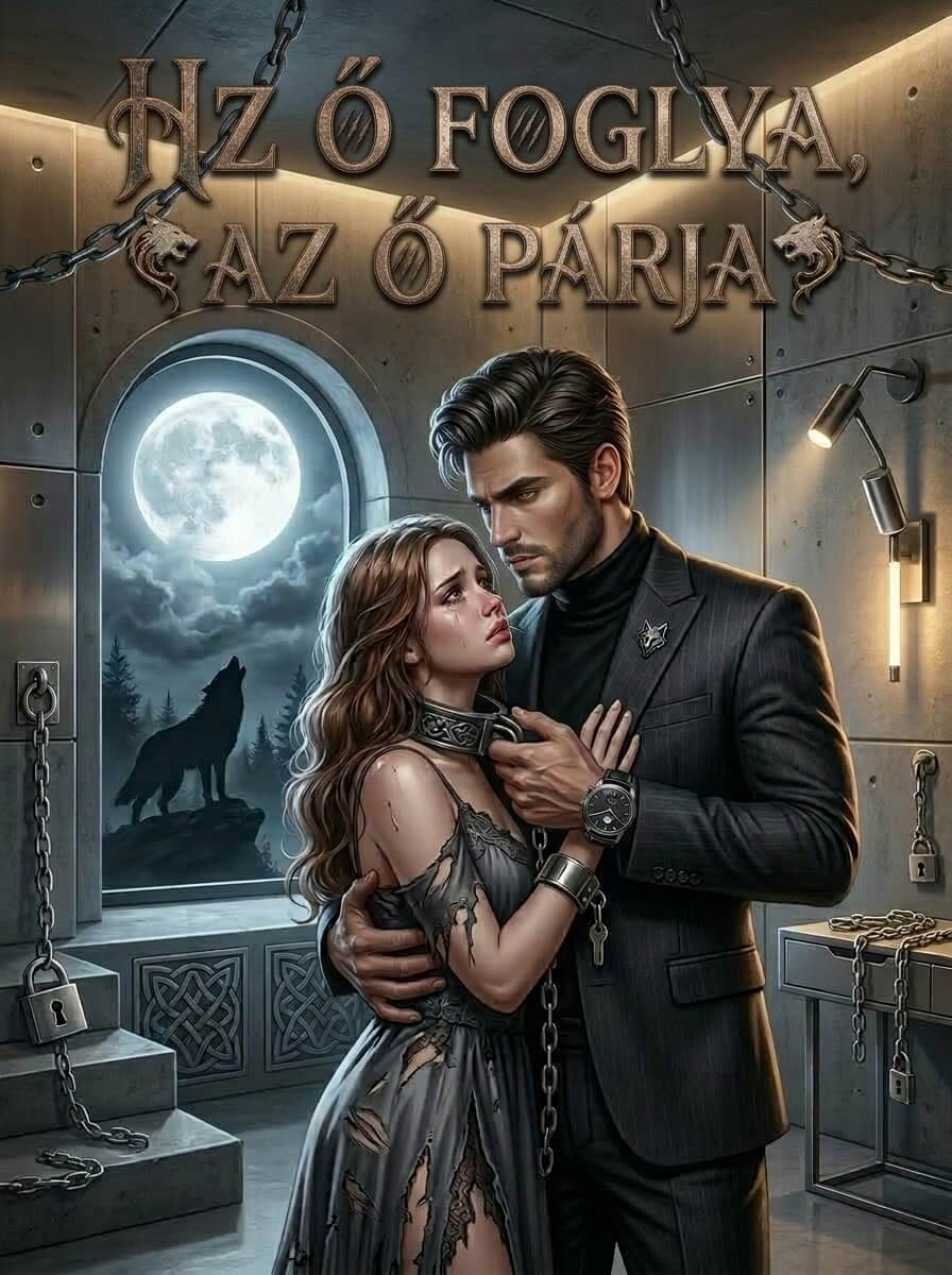Az ő foglya, az ő párja