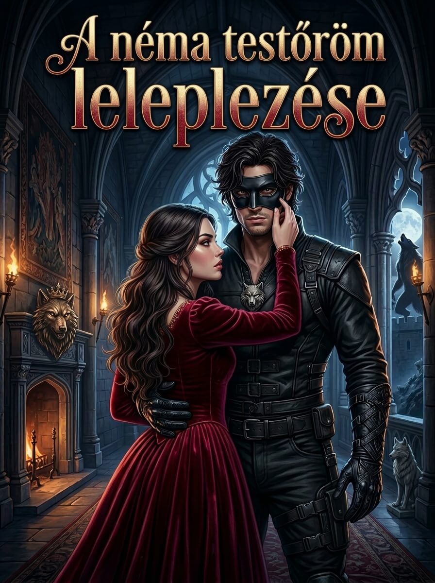 A néma testőröm leleplezése