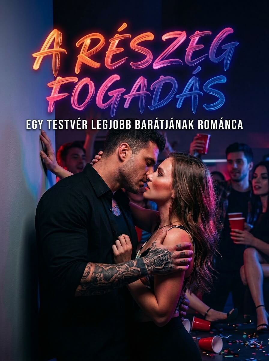 A részeg fogadás: Egy testvér legjobb barátjának románca