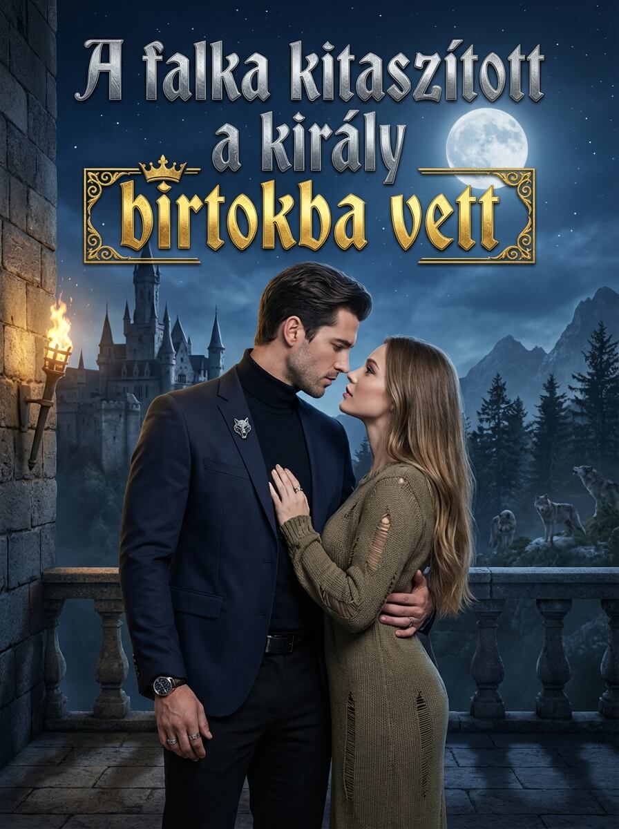 A falka kitaszított, a király birtokba vett