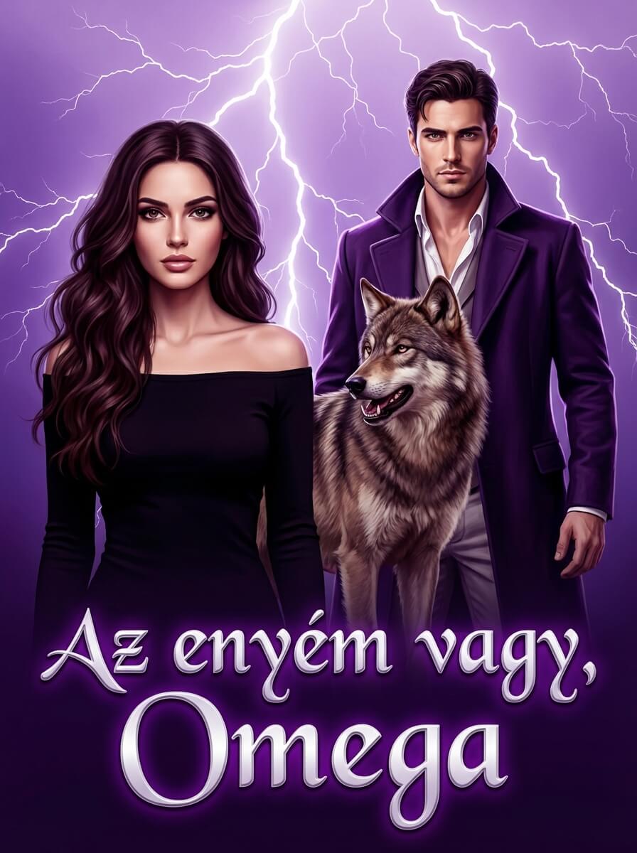 Az enyém vagy, Omega