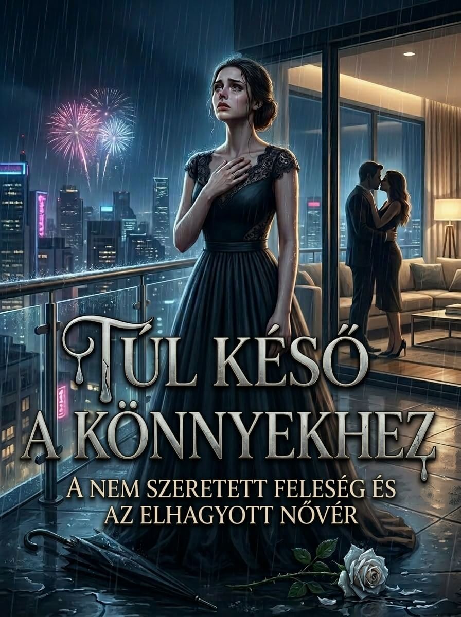 Túl késő a könnyekhez: A nem szeretett feleség és az elhagyott nővér