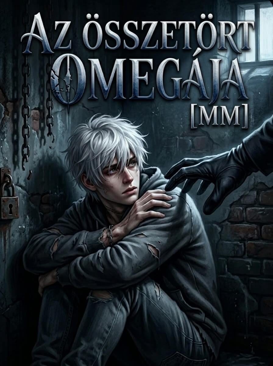 Az összetört Omegája [MM]