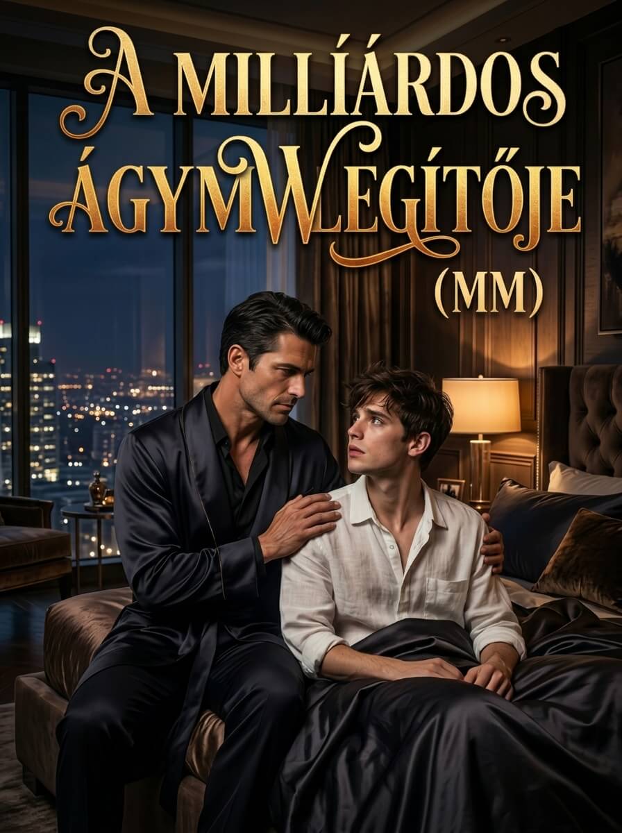 A milliárdos ágymelegítője (MM)