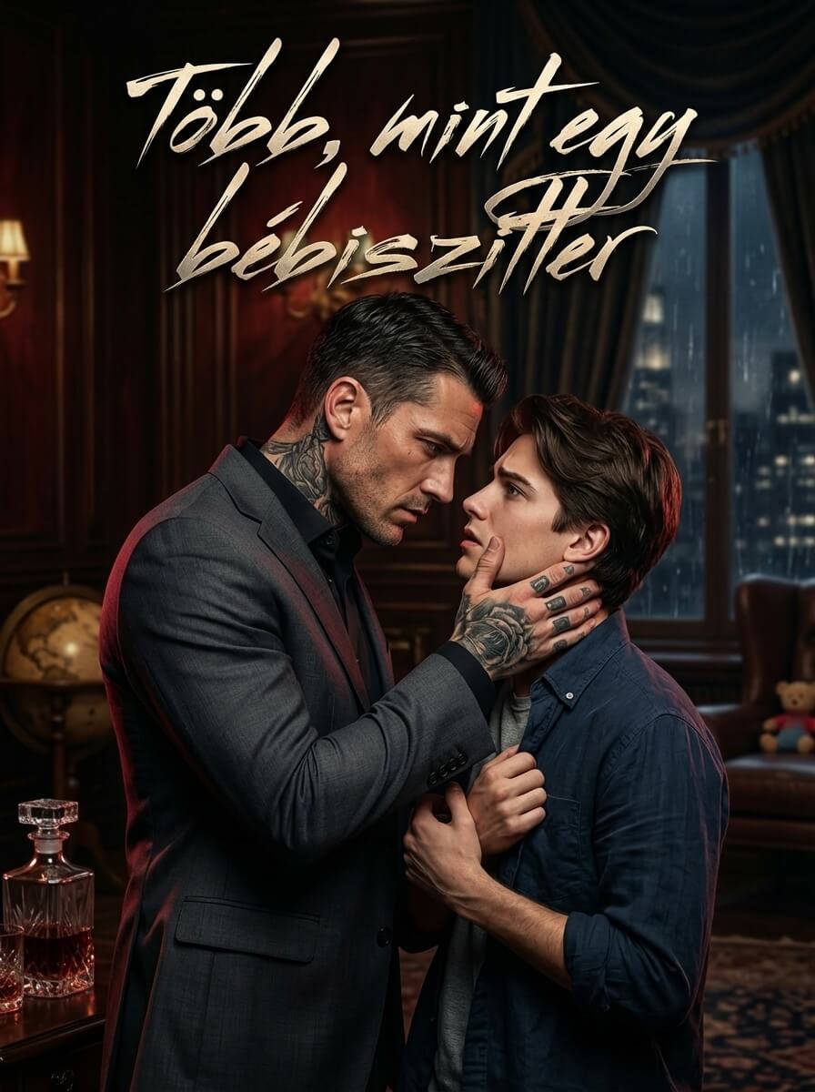 Több, mint egy bébiszitter