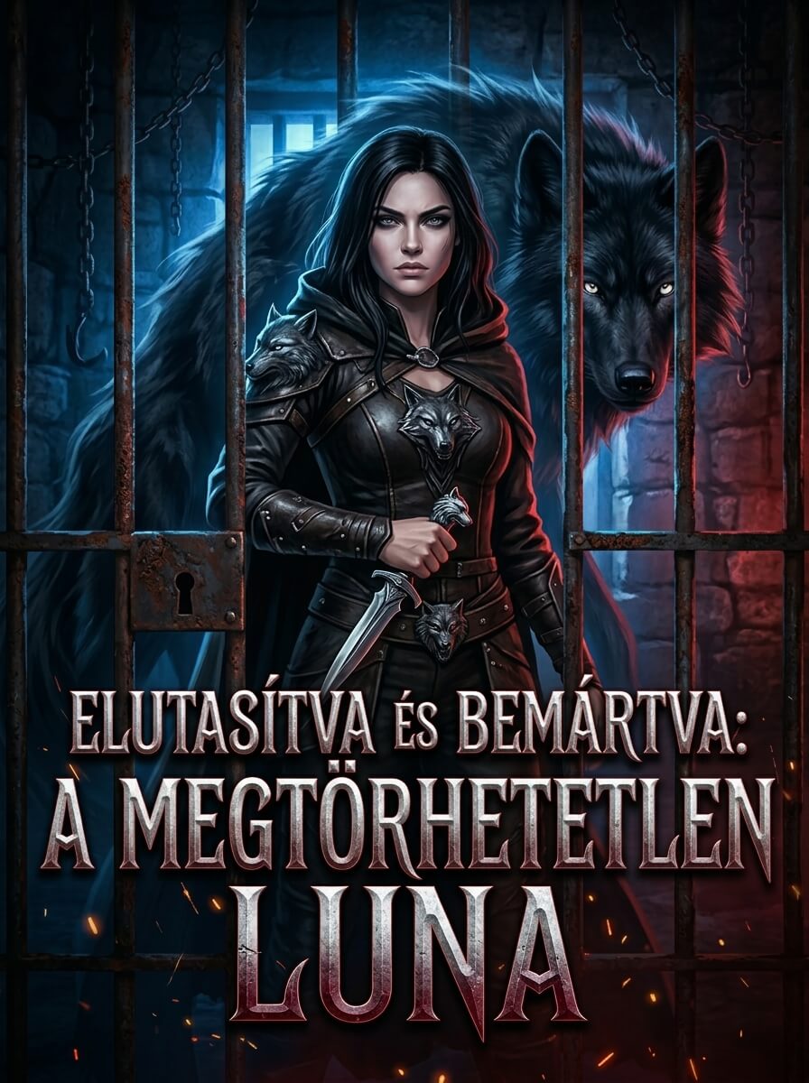 Elutasítva és Bemártva: A Megtörhetetlen Luna