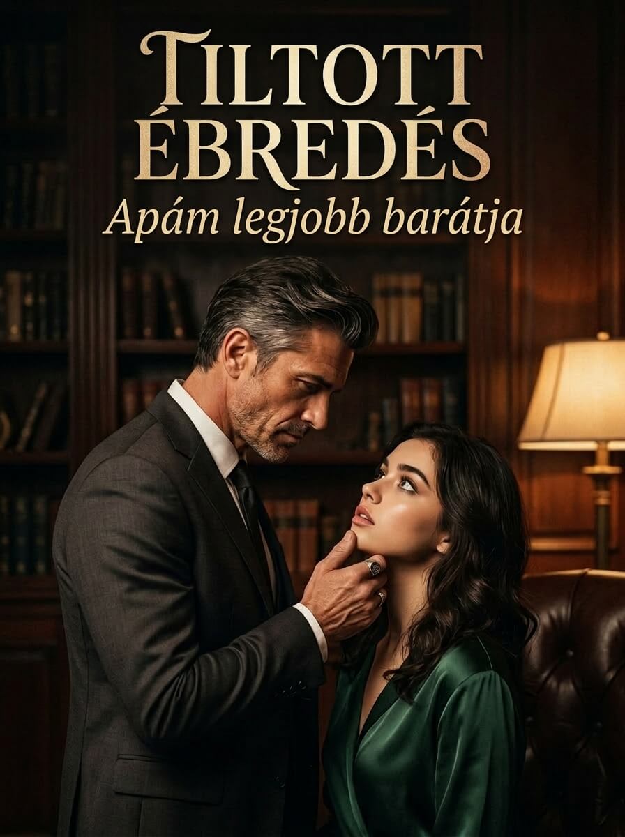 Tiltott ébredés: Apám legjobb barátja