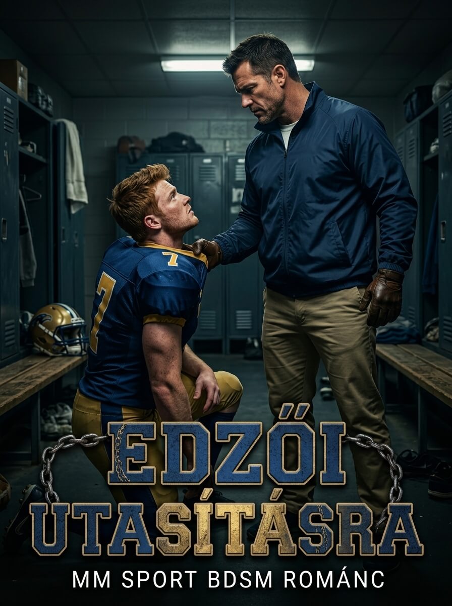 Edzői utasításra: MM sport BDSM románc