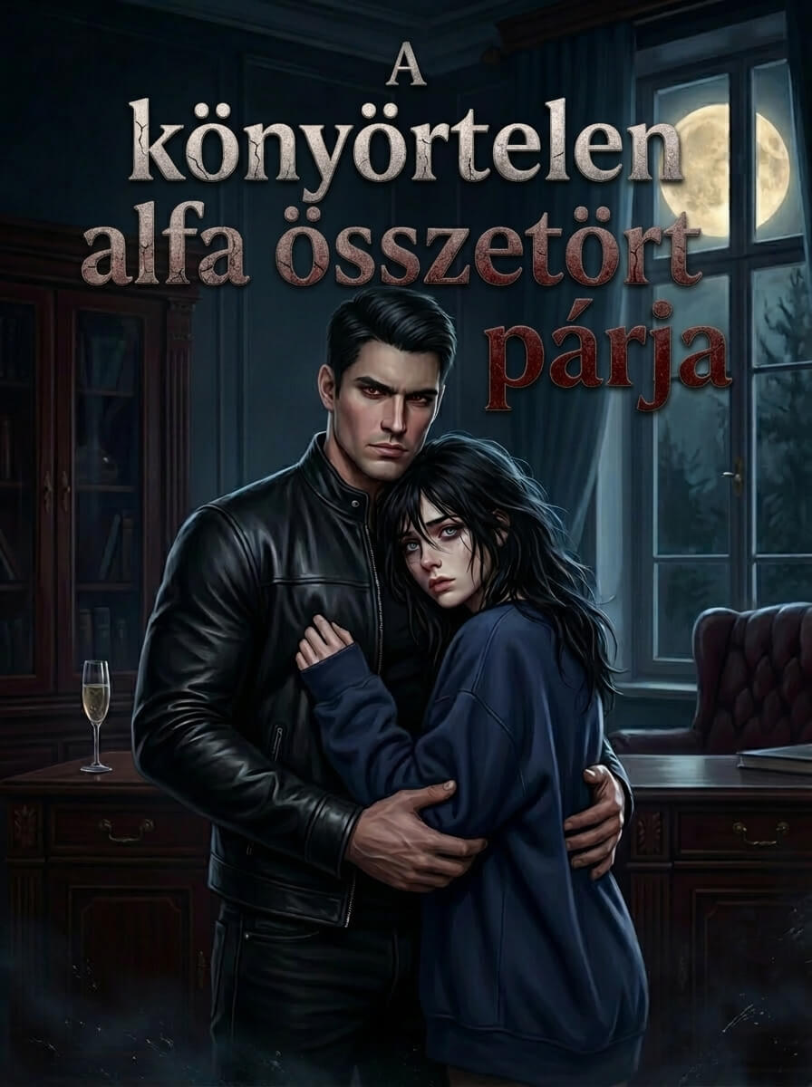 A könyörtelen alfa összetört párja