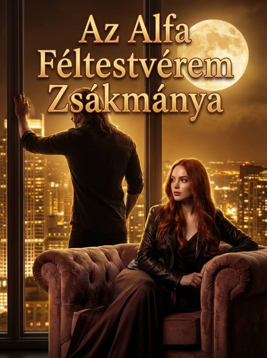 Az Alfa Féltestvérem Zsákmánya