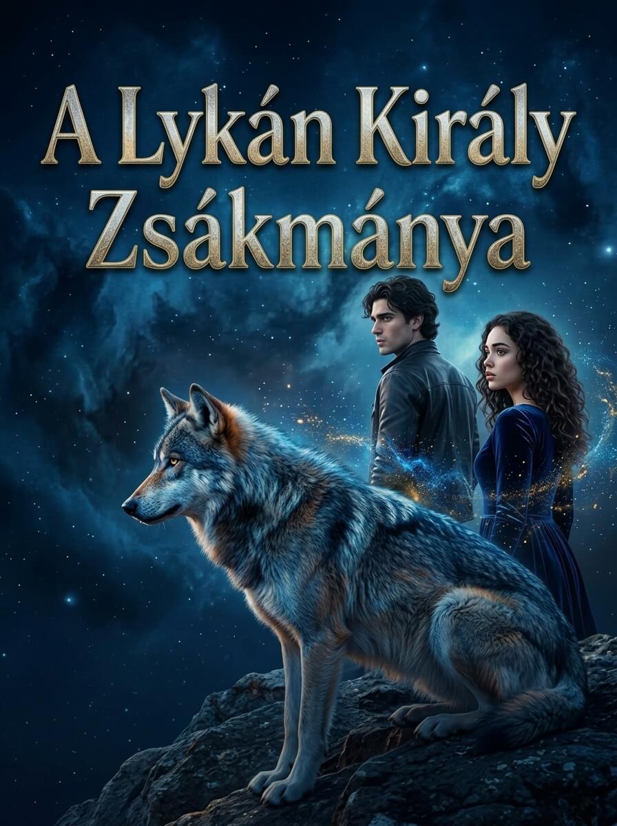 A Lykán Király Zsákmánya