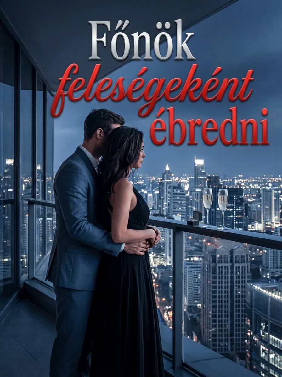 Főnök feleségeként ébredni