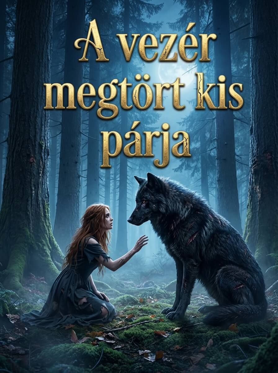 A vezér megtört kis párja