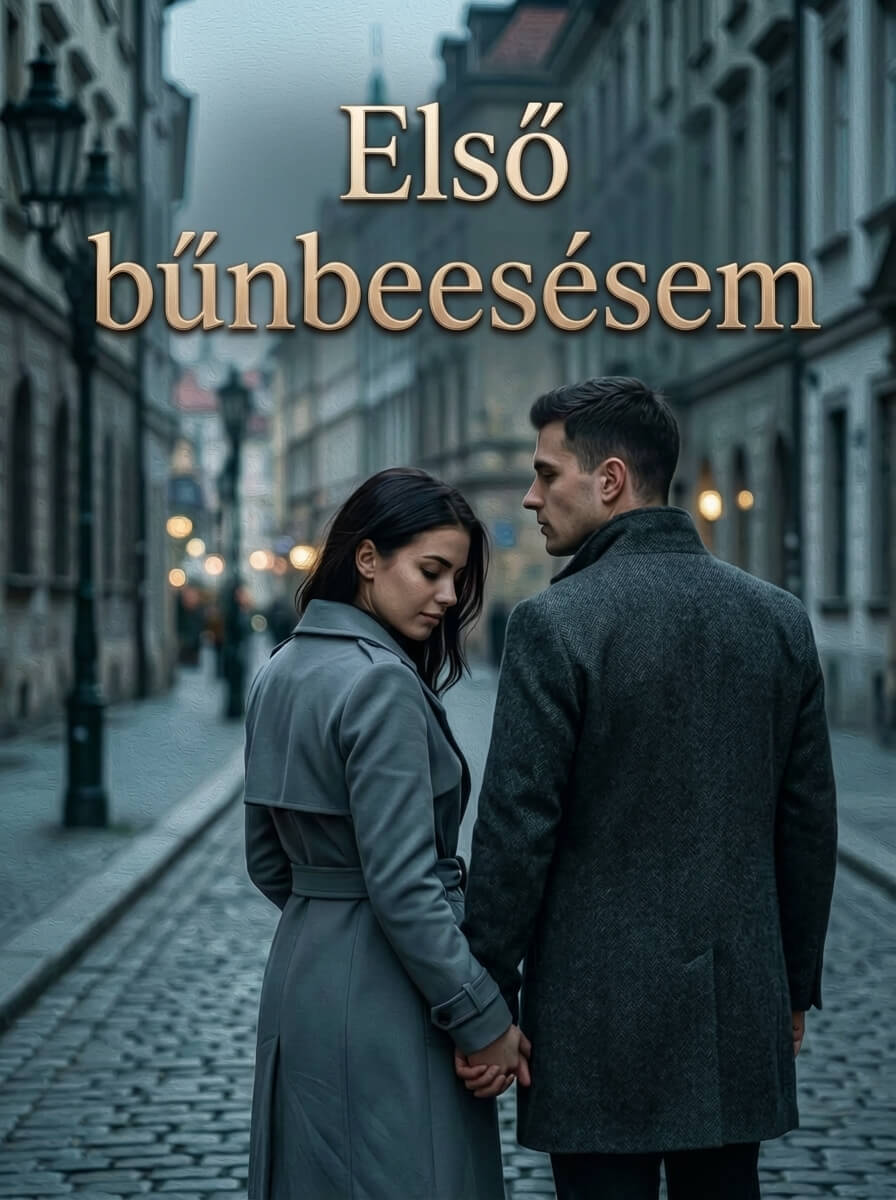 Első bűnbeesésem