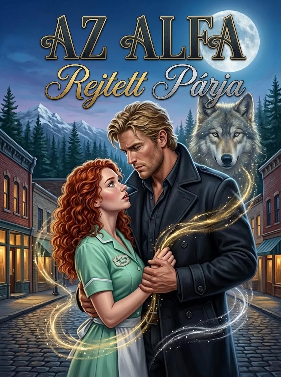 Az Alfa Rejtett Párja