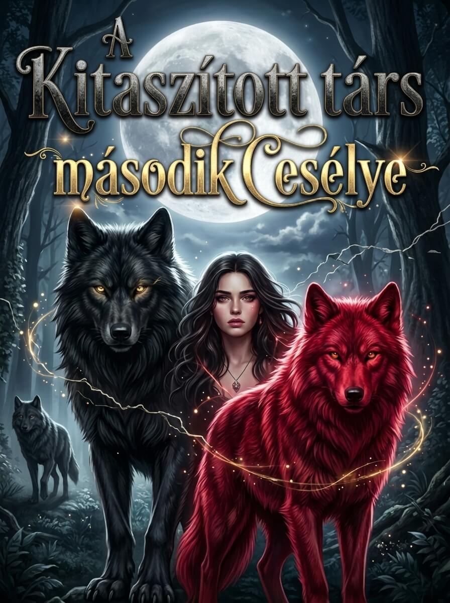 A kitaszított társ második esélye