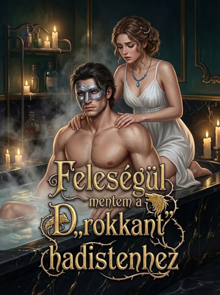 Feleségül mentem a „rokkant” hadistenhez