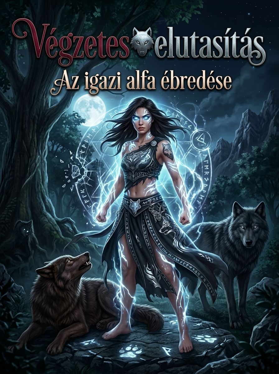 Végzetes elutasítás: Az igazi alfa ébredése