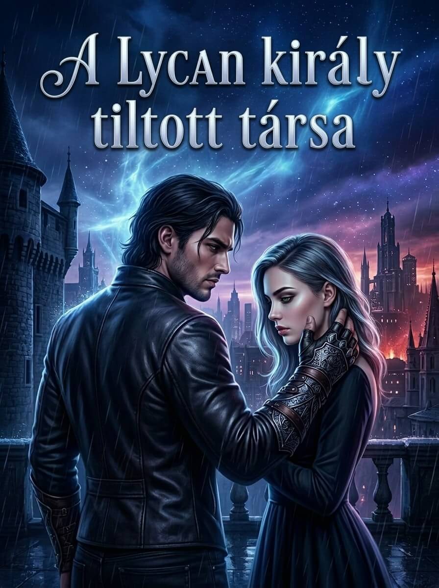 A Lycan király tiltott társa