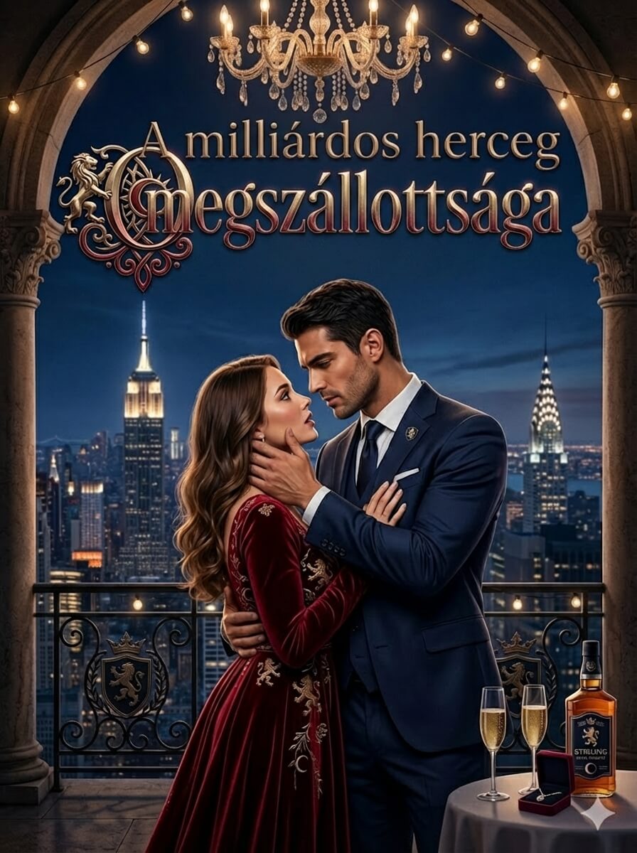 A milliárdos herceg megszállottsága