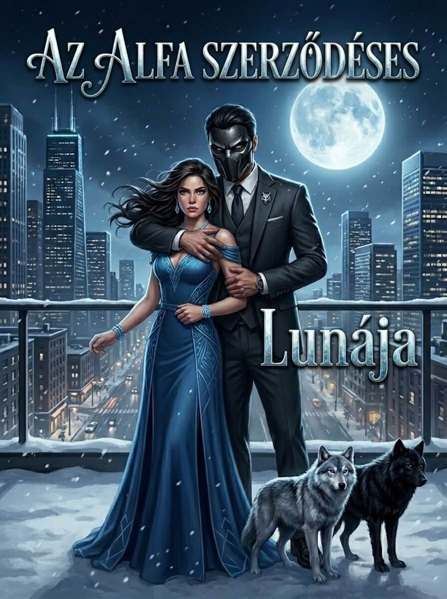 Az Alfa szerződéses Lunája