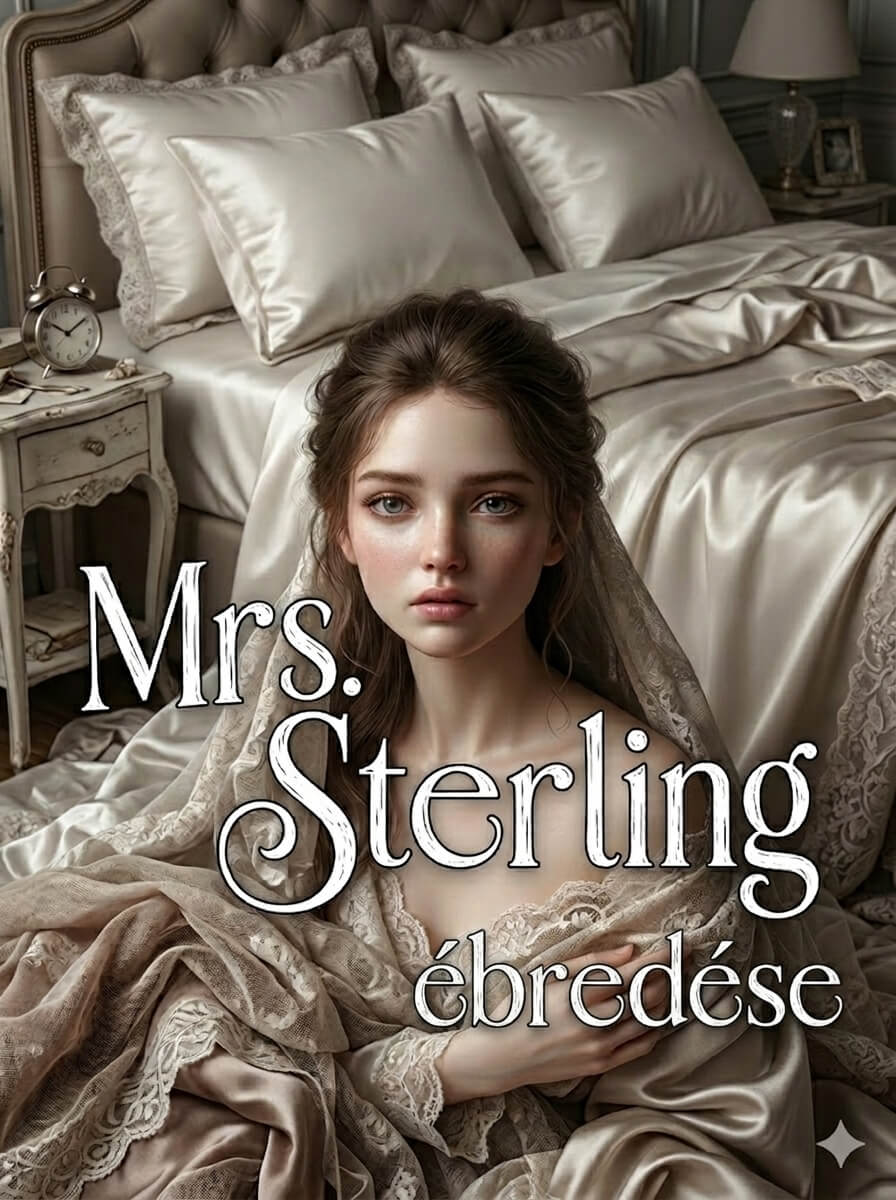 Mrs. Sterling ébredése