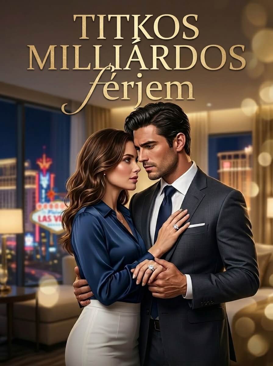 Titkos milliárdos férjem
