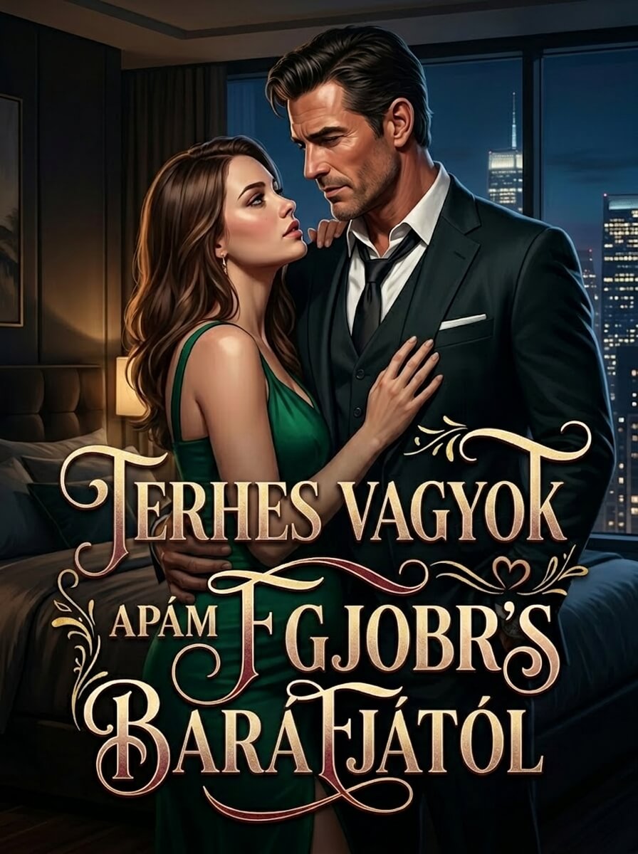 Terhes vagyok apám legjobb barátjától