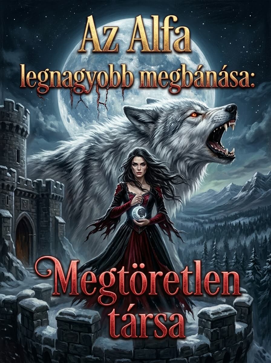 Az Alfa legnagyobb megbánása: Megtöretlen társa