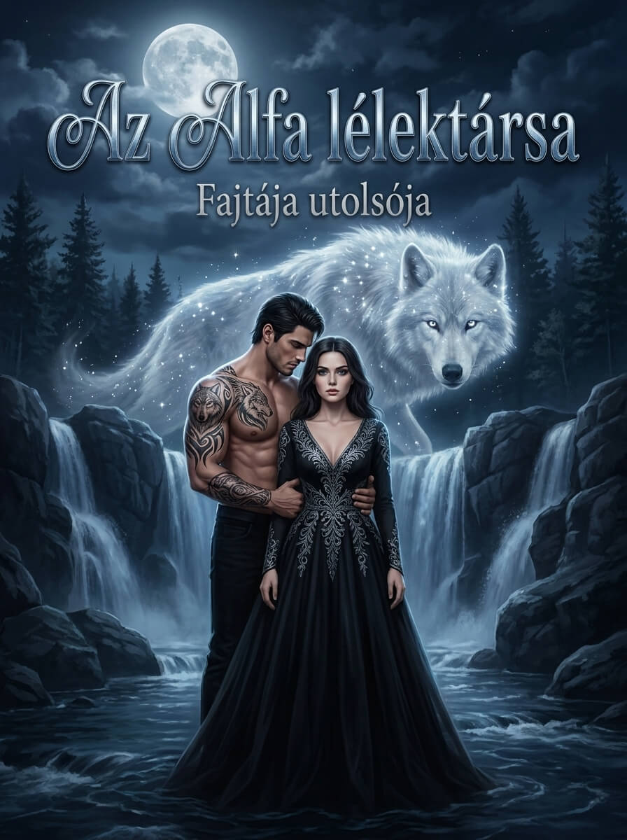 Az Alfa lélektársa: Fajtája utolsója