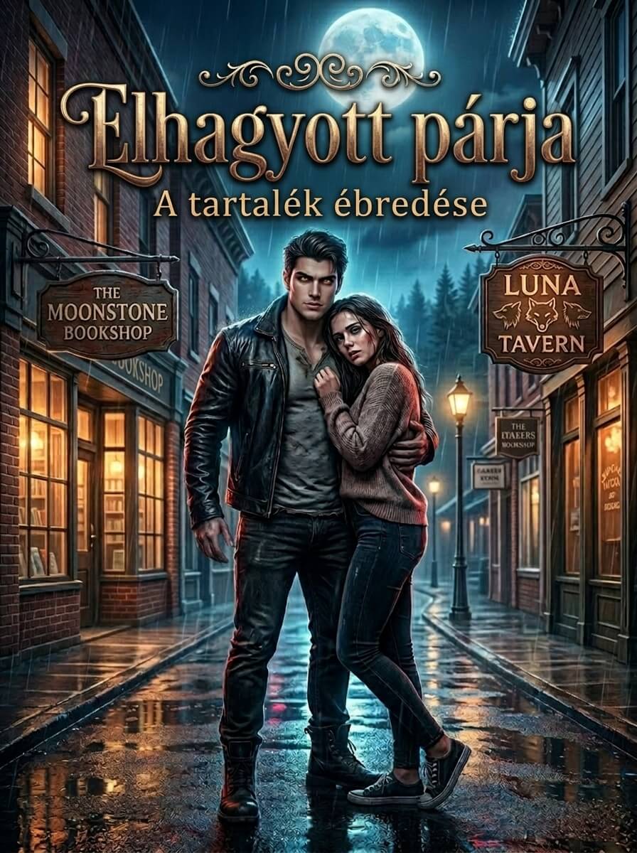 Elhagyott párja: A tartalék ébredése
