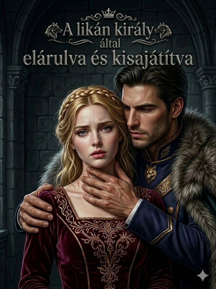 A likán király által elárulva és kisajátítva