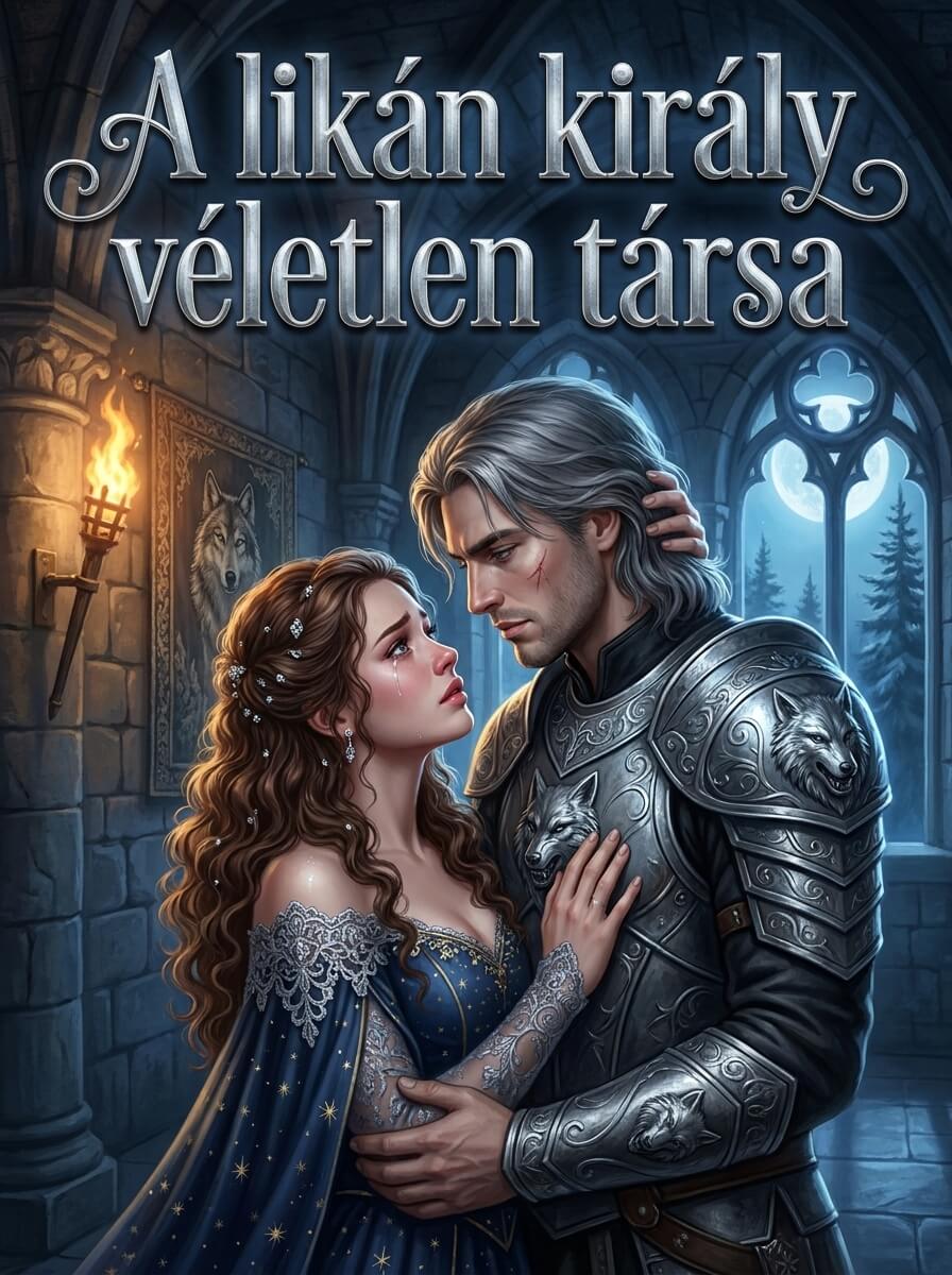 A likán király véletlen társa