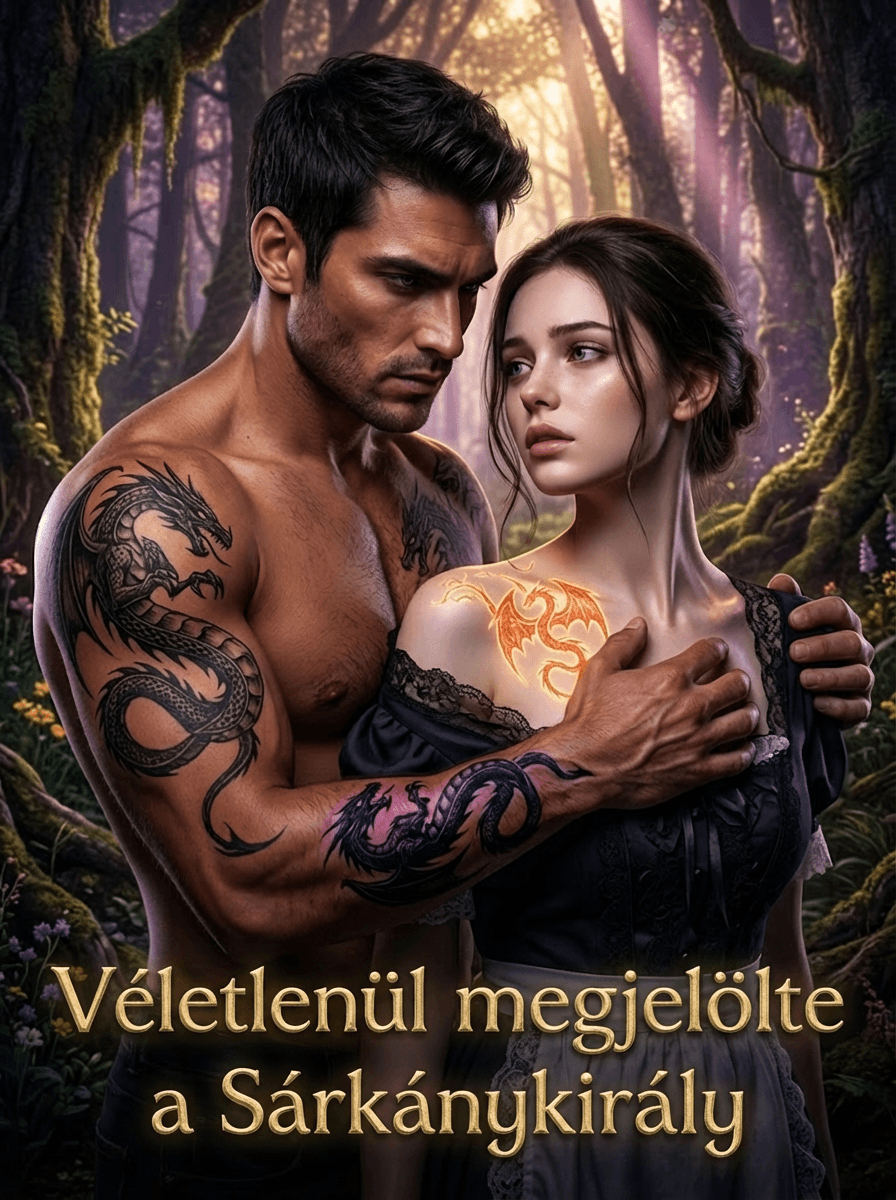 Véletlenül megjelölte a Sárkánykirály