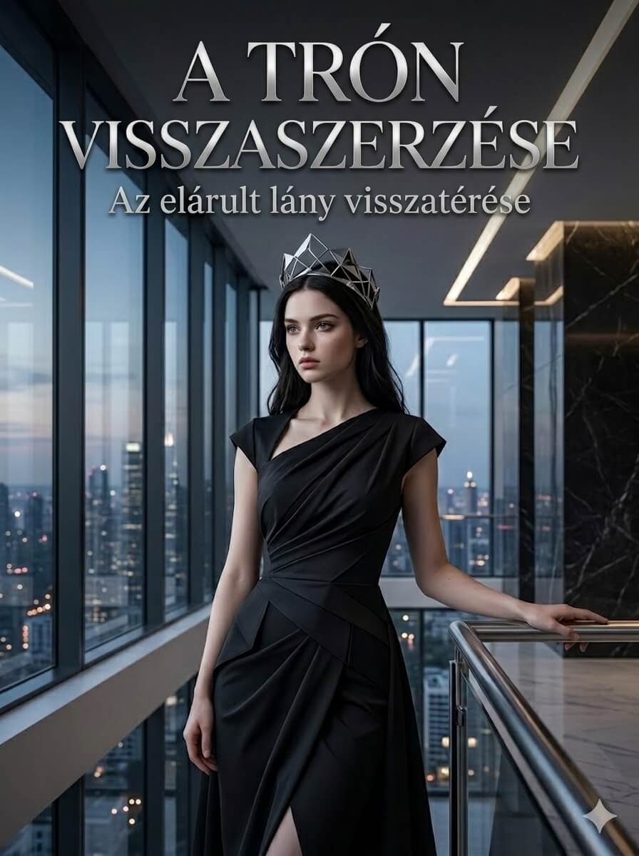 A trón visszaszerzése: Az elárult lány visszatérése